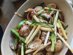 -爆好吃夜市大排档·乐山江湖菜(中心城总店)