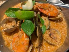 -Brut Eatery悦璞食堂(建国东路店)