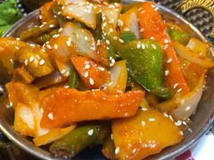 -辛德里印度餐厅(勒泰商圈店)