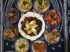 八大碗-茶马古道·野生菌清汤黄牛肉(沙溪店)