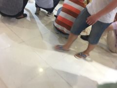 -五缘湾悦都汇购物中心