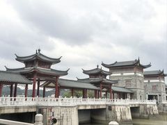 -长洲岛都市农业公园