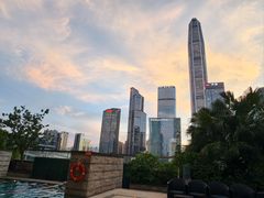 -深圳星河丽思卡尔顿酒店