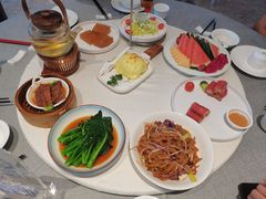 -晋江荣誉国际酒店·港誉茶餐厅