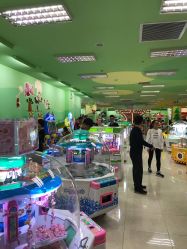 -Mollyfantasy莫莉幻想(江门汇悦城店)