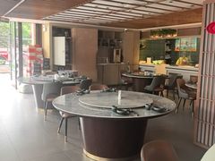 -聚丰园•湖鲜餐厅(阿红私房菜梅石路店)