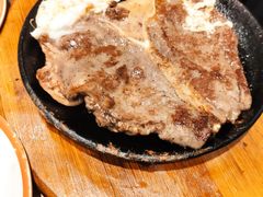 -快乐爱斯米牛排自助(正大广场店)