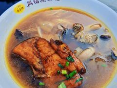 -兴福老面馆(寺路街店)