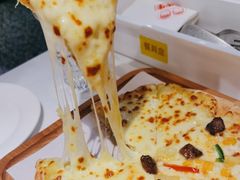-烁先生披萨·儿童餐下午茶(河南岸店)