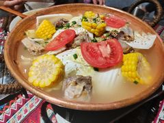 -火塘云南烧烤大排档