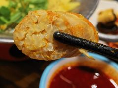 回民米肠面肺-3号仓库(幸福北路店)