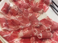 -前门杨记·铜锅涮肉(王府井·故宫店)