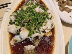-方荣糊涂菜馆(湖北路店)