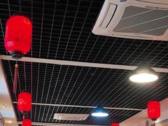 -前门杨记·铜锅涮肉(王府井·故宫店)