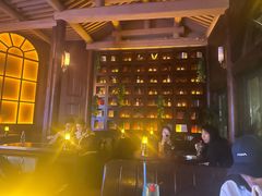 -悦界酒吧(后海店)