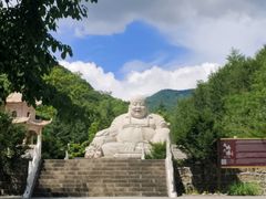 -丹东天桥沟景区