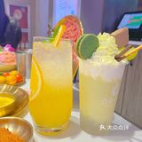 打卡明星的店