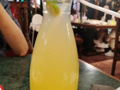 -新白鹿餐厅(京基KK ONE店)