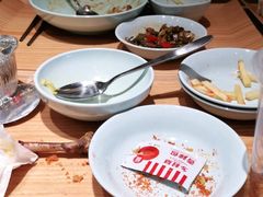 -乡村基(龙湖时代天街餐厅)