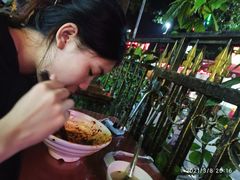 -老陈婆手工面庄