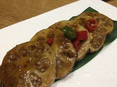 -菩提树·素食餐厅(汇智国际商业中心店)