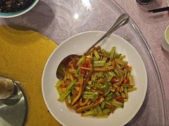 -饭怕鱼·黄焖鲟龙鱼(湖大店)