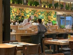 大堂-森味花园·日本料理(伊藤洋华堂亚运村店)