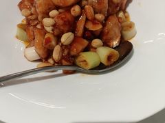 -月福京味斋·烤鸭店·北京菜(鼓楼总店)