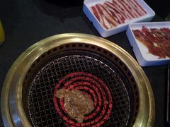 -神户赤童日式烤肉伙伴(东直门店)