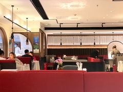 大堂-阿妮叶李(光谷世界城店)