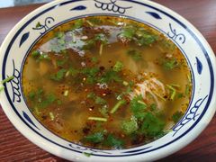 -澄城水盆羊肉(朗福大厦店)