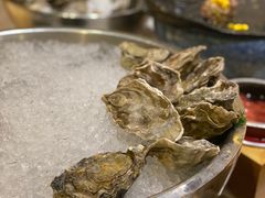 -杭州钱江新城万怡酒店-西餐厅