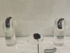 -海之声助听器佛山旗舰店(华麟大厦店)