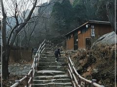 -黑龙潭风景区