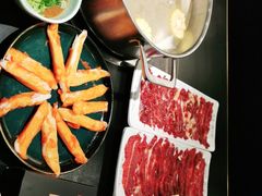 -二刀潮牛(重庆光环购物公园店)