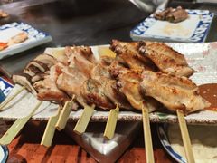 -小山日本料理(兴业太古汇店)
