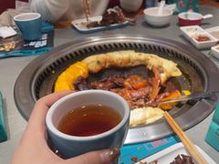 -灶座小锅烀饼·铁锅炖(道里店)