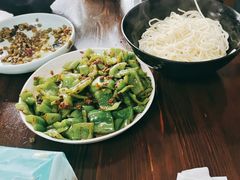 -家烧面馆【南山路知名经典面食】