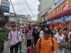 -八婆婆烧仙草(曾厝垵店)