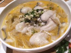 -兰亭轩茶餐厅(长江路店)