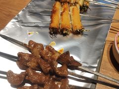 -熙成烧烤(白塔岭店)