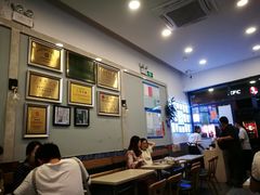 大堂-仁信老铺甜品(北京路店)