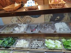 -三和屋日式海鲜锅料理(启航大厦店)