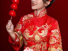 -优娑照相馆(世茂广场店)