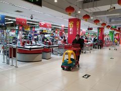 -家乐福会员店(南翔店)