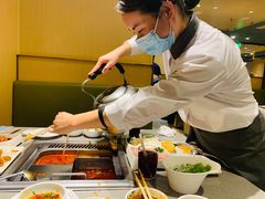 -海底捞火锅(铂澜大象城店)