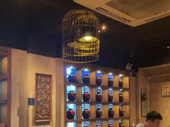 大堂-串大叔炭火烤串·鸡西大冷面刀削面(总店)