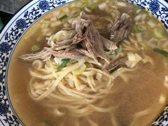 -竹青胶东摔面(黄岛开发区店)