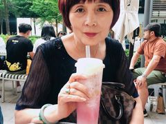 -喜茶(上海兴业太古汇店)