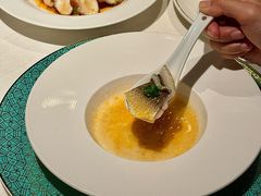 -三号黄浦会Canton Table